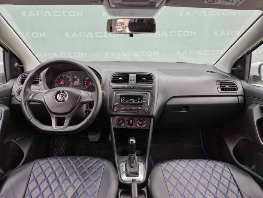 Volkswagen Polo V Рестайлинг Екатеринбург  - изображение 6