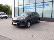 Kia Sportage IV Рестайлинг Екатеринбург  - изображение 21