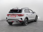 Kia Rio IV Рестайлинг Красноярск  - изображение 27