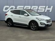 Hyundai Santa Fe III Кропоткин  - изображение 27