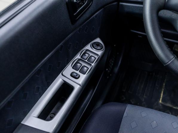 Hyundai Getz I Рестайлинг с пробегом 2007 года, цена 460 000 рублей, 172918 км, хэтчбек, Автокод Объявления