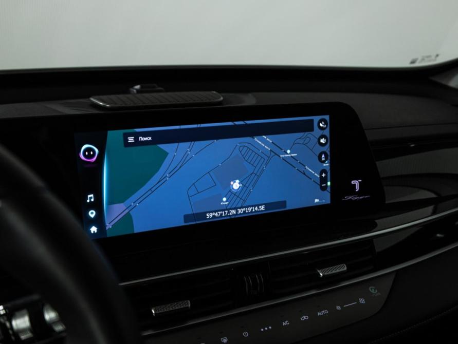 Chery Tiggo 7 Pro Max I Рестайлинг Санкт-Петербург  - изображение 16