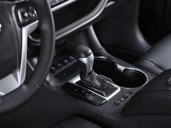Toyota Highlander III (XU50) с пробегом 2014 года, цена 1 689 000 рублей, 125000 км, внедорожник, Автокод Объявления