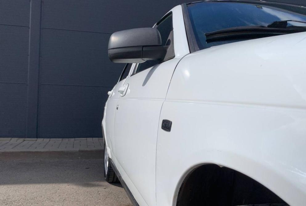 Lada (ВАЗ) Priora I Рестайлинг Красноярск  - изображение 2