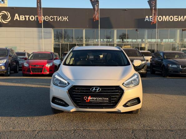 Hyundai i40 I Рестайлинг с пробегом 2016 года, цена 1 349 000 рублей, 112705 км, универсал, Автокод Объявления