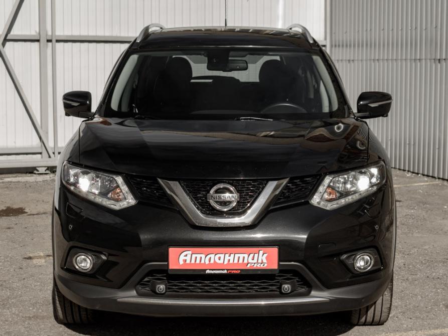 Nissan X-Trail III Екатеринбург  - изображение 2