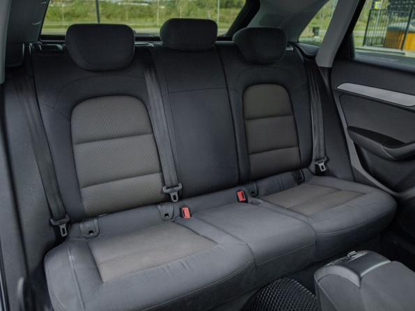 Audi Q3 I (8U) Рестайлинг с пробегом 2014 года, цена 1 840 000 рублей, 148000 км, внедорожник, Автокод Объявления