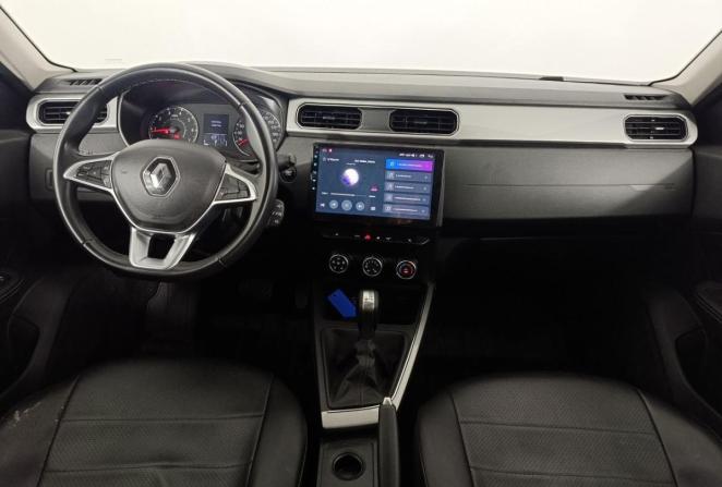 Renault Arkana I с пробегом 2022 года, цена 1 635 000 рублей, 102413 км, внедорожник, Автокод Объявления