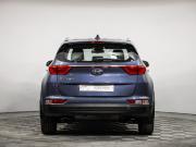 Kia Sportage IV Санкт-Петербург  - изображение 35