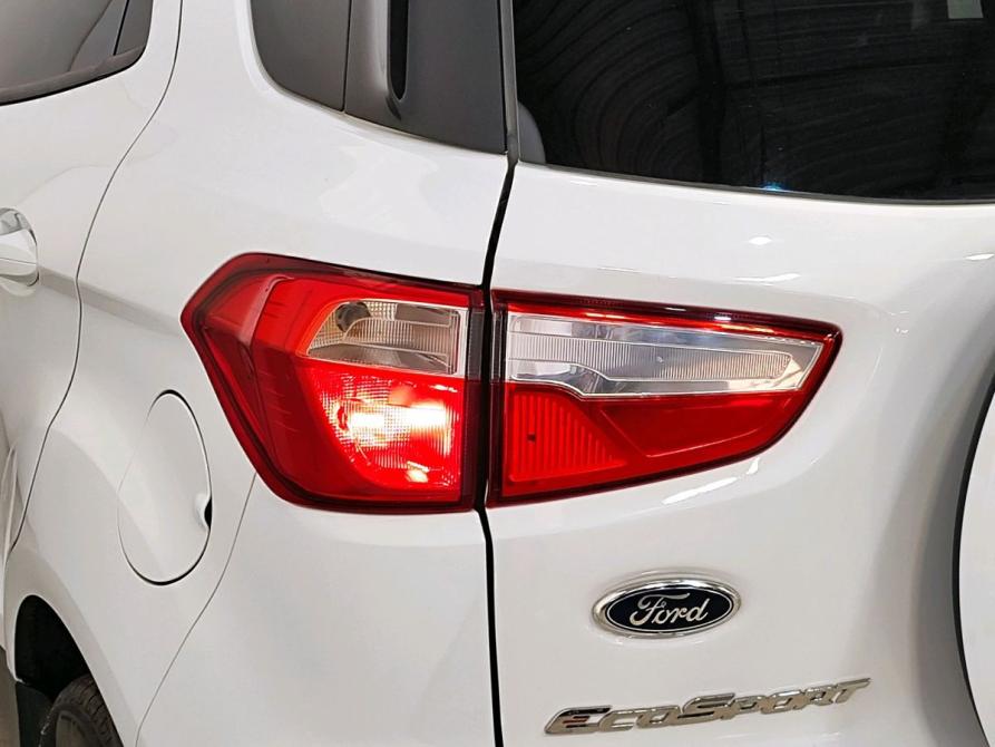 Ford EcoSport II Москва  - изображение 6