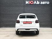 Lada (ВАЗ) Granta I Рестайлинг Екатеринбург  - изображение 19