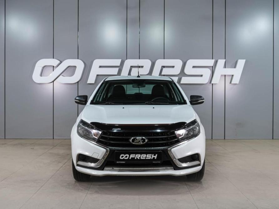 Lada (ВАЗ) Vesta I Воронеж  - изображение 3