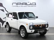 Lada (ВАЗ) 2121 (4x4) I Рестайлинг Ростов-на-Дону  - изображение 19