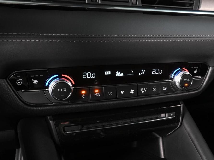 Mazda 6 III (GJ) Рестайлинг 2 Ростов-на-Дону  - изображение 15