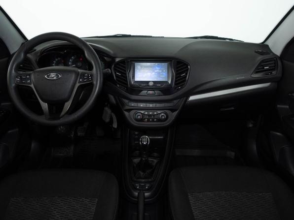 Lada (ВАЗ) Vesta I с пробегом 2016 года, цена 870 000 рублей, 120422 км, седан, Автокод Объявления