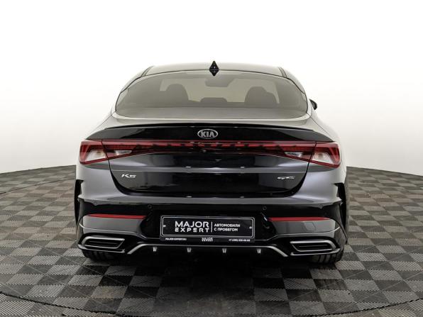 Kia K5 III с пробегом 2021 года, цена 2 775 000 рублей, 64214 км, седан, Автокод Объявления
