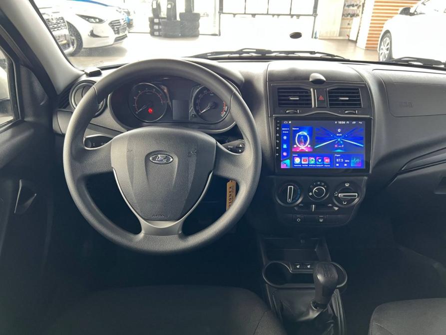 Lada (ВАЗ) Granta I Рестайлинг Оренбург  - изображение 20