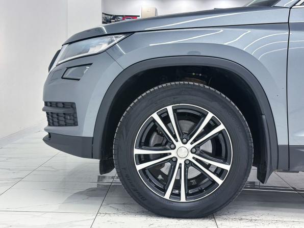 Skoda Kodiaq I с пробегом 2020 года, цена 3 169 000 рублей, 70206 км, внедорожник, Автокод Объявления