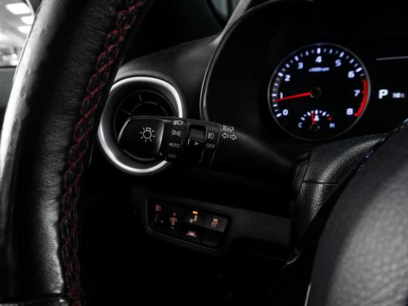 Kia K3 II с пробегом 2019 года, цена 1 784 070 рублей, 83956 км, хэтчбек, Автокод Объявления