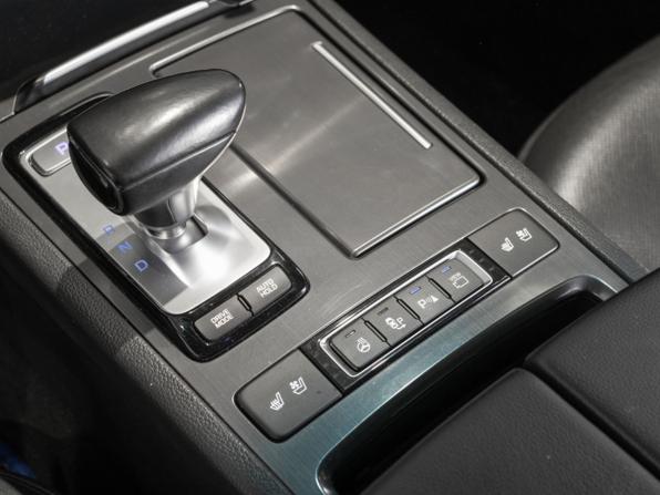 Genesis G80 I с пробегом 2018 года, цена 2 150 000 рублей, 233524 км, седан, Автокод Объявления
