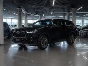 Toyota Highlander IV (XU70) Москва  - изображение 33