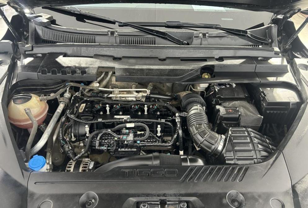 Chery Tiggo 8 Pro Max I Саранск  - изображение 31