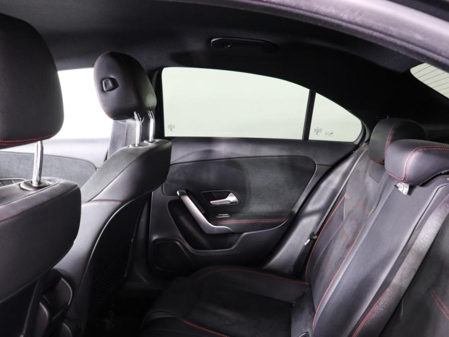 Mercedes-Benz A-Класс IV (W177) Химки  - изображение 13