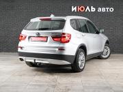 BMW X3 II (F25) Екатеринбург  - изображение 20