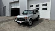 Lada (ВАЗ) Niva Legend Магнитогорск  - изображение 21