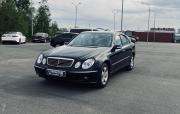 Mercedes-Benz E-Класс III (W211 S211) Санкт-Петербург  - изображение 15