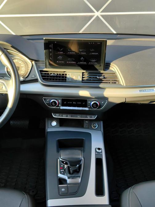 Audi Q5 II (FY) Рестайлинг Москва  - изображение 12