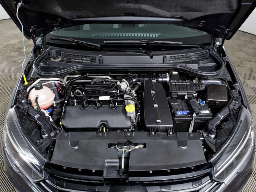 Lada (ВАЗ) Vesta I Рестайлинг (NG) Санкт-Петербург  - изображение 11
