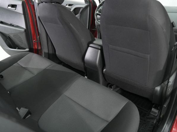 Hyundai Creta I с пробегом 2018 года, цена 2 080 000 рублей, 109904 км, внедорожник, Автокод Объявления