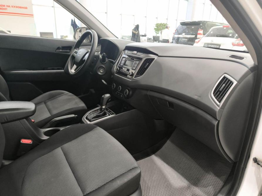 Hyundai Creta I Казань  - изображение 13