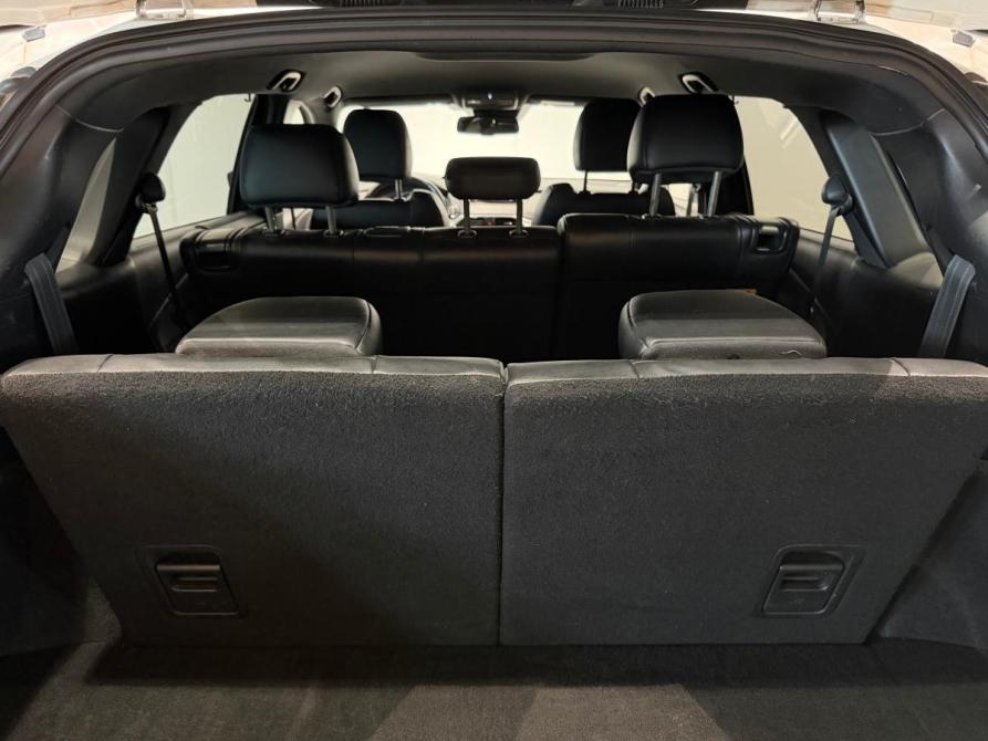 Mazda CX-9 II Самара  - изображение 10