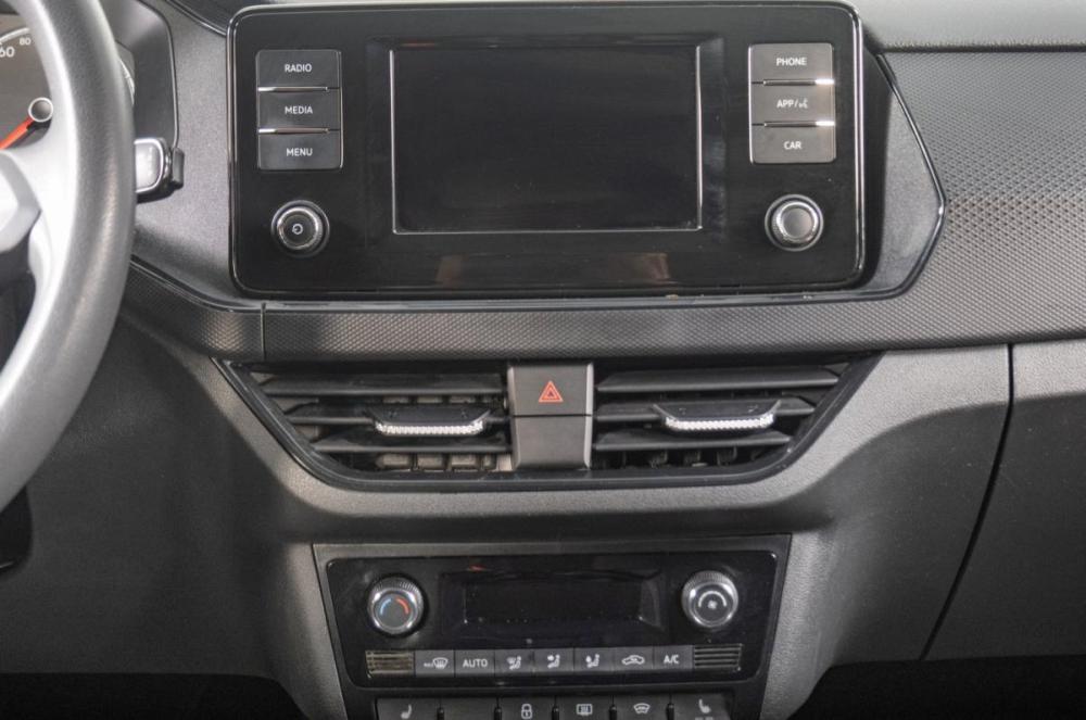 Volkswagen Polo VI Томск  - изображение 14