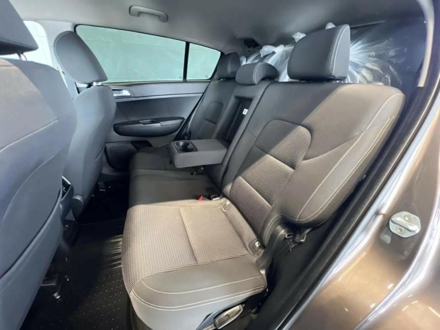 Kia Sportage IV Екатеринбург  - изображение 22