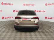 Skoda Rapid II Вологда  - изображение 23