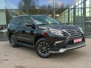 Lexus GX II Рестайлинг Ярославль  - изображение 38