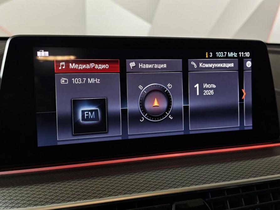 BMW 6 серии IV (G32) Москва  - изображение 19