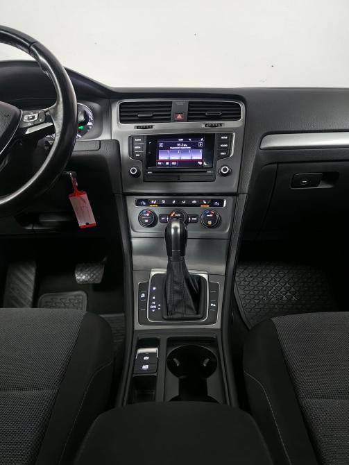 Volkswagen Golf VII Москва  - изображение 12