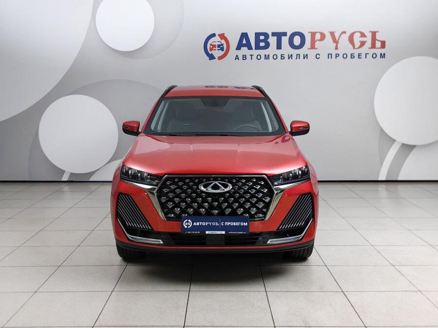 Chery Tiggo 7 Pro Max I Рестайлинг Подольск  - изображение 3