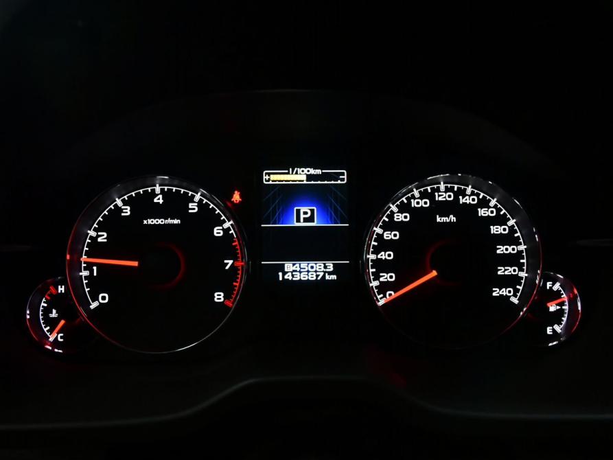 Subaru Outback IV Новосибирск  - изображение 26