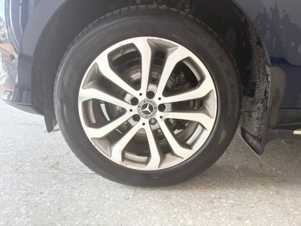 Mercedes-Benz GLE I (W166) с пробегом 2018 года, цена 3 782 000 рублей, 132395 км, внедорожник, Автокод Объявления