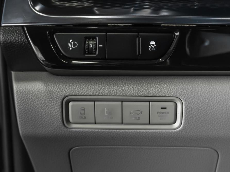 Kia Carnival IV Тюмень  - изображение 22