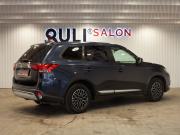 Mitsubishi Outlander III Рестайлинг 3 Иваново  - изображение 43