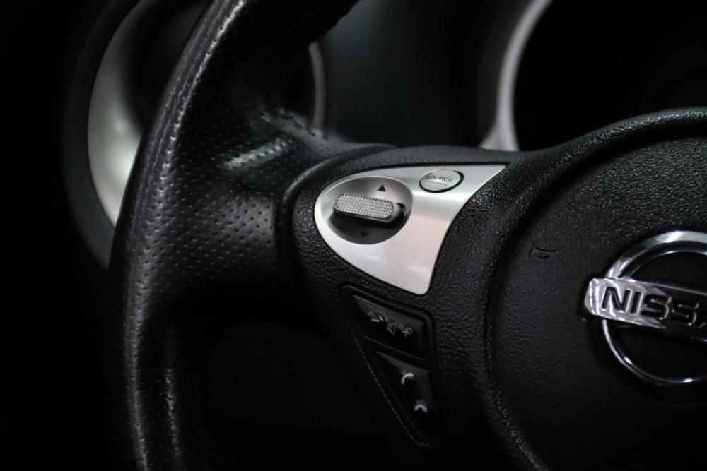 Nissan Juke I Сургут  - изображение 16