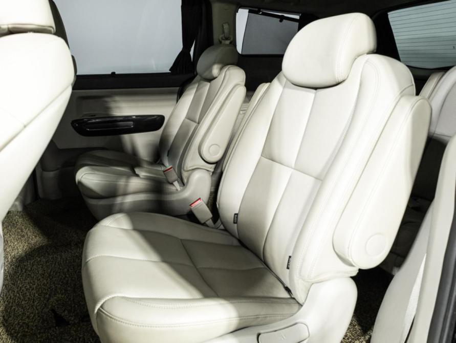 Kia Carnival III Санкт-Петербург  - изображение 10