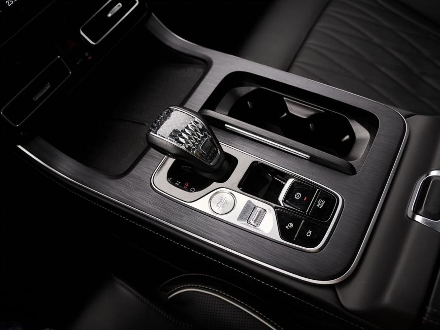 GAC GS8 II Казань  - изображение 14