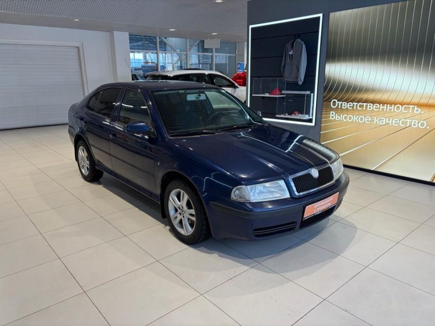 Skoda Octavia I (A4) Рестайлинг Екатеринбург  - изображение 3